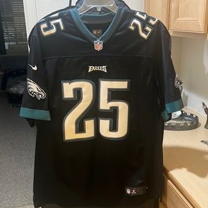 Philadelphia Eagles fans! McCoy #25 NFL Jersey